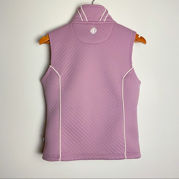 Sunice Lavender Vest - Picture 4 of 9